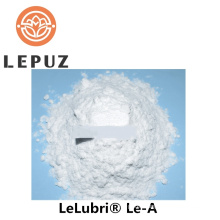PE wax Le-A for powder coating and ink